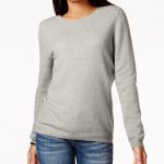 Charter Club Petite Cashmere Sweater, Created for Macy's & Reviews .