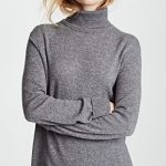 Equipment Oscar Turtleneck Cashmere Sweater | SHOPB