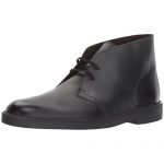 Men's Casual Black Boots: Amazon.c