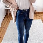 31 Trendy Casual Outfit Ideas To Upgrade Your Wardrobe - ClassyStyl
