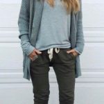 Trending Casual Outfits For Inspiration On Winter 41 | Casual fall .