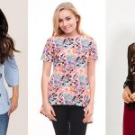 15 Simple and Best Casual Tops for Women | Styles At Li