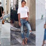30 Casual Summer Outfits With Jeans To Copy This Year | Women .