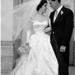 Vintage French weddings 1920s-1970s | Vintage wedding, Celebrity .