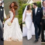 Video: See our top celebrity wedding dresses of summer 2019 | HELL