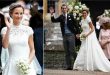 These Celebrities Absolutely Nailed Their Wedding Dress