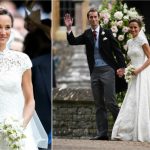 These Celebrities Absolutely Nailed Their Wedding Dress