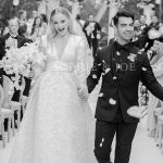The best celebrity wedding dresses from the last 100 years - Insid