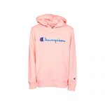 Pink Champion Sweatshirt: Amazon.c