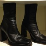 Charles David Shoes | Vintage Boots | Poshma