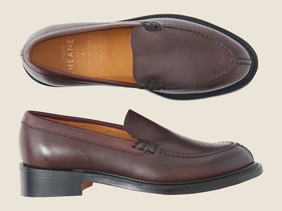 Cheaney Slip On Shoes | TOA