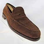 CHEANEY Shoes | Hadley Size 75 Brown Loafers Mens B6 D3 | Poshma