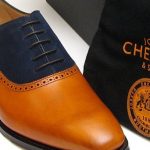 Joseph Cheaney & Sons Shoes: Summer 2014 | FashionBea