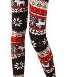 113 Best Christmas Leggings images | Christmas leggings, Leggings .