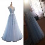 TDR Boutique Dresses | Cinderella Prom Dress | Poshma