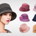 Top 10 Cloche Hats For Women In 2018 - The Best H
