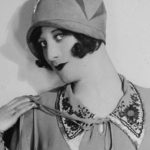 1920s Hat Styles for Women- History Beyond the Cloche H