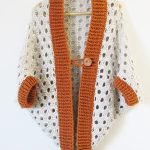 Ravelry: 7 Hour Cocoon Cardigan pattern by CrochetDrea