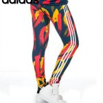 Adidas Leggings Colorful energie-renouvelablee.c