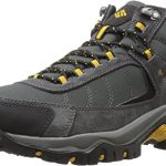Amazon.com | Columbia Men's Granite Ridge Mid Waterproof Boot .