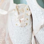 33 Comfortable Wedding Shoes That Are Stylish | Wedding sneakers .