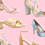 14 Most Comfortable Wedding Shoes You Won't Want to Take O
