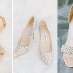 18 Trending Low Heel Comfortable Wedding Shoes for 2019 .