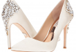 34 Cute + Most Comfortable Wedding Shoes Flats Wedges Heels .