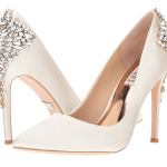 34 Cute + Most Comfortable Wedding Shoes Flats Wedges Heels .