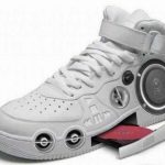 Cool shoes (12 pics | Funny shoes, Crazy shoes, Cool electronic .