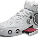 Cool speaker shoes! (With images) | Funny shoes, Crazy shoes, Cool .
