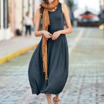 Arquitecta Pima Cotton Dress - Dresses - Sale - Peruvian Connecti