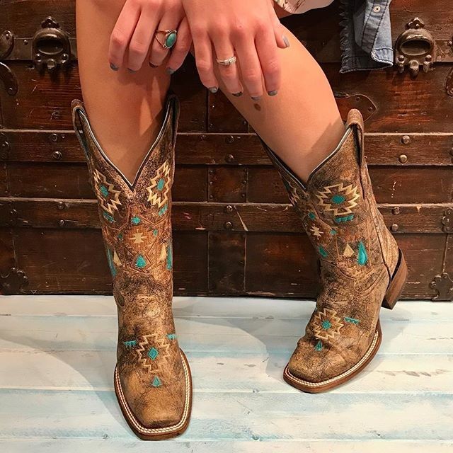 Corral - BootDaddy | Cowboy boots women, Cowgirl boots, Boo