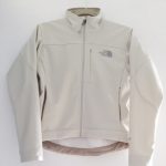 The North Face Jackets & Coats | Womens North Face Apex Cream .