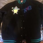 ice cream Jackets & Coats | Varsity Jacket 910 | Poshma
