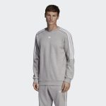 adidas Radkin Crewneck Sweatshirt - Grey | adidas