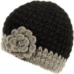 One Skein Crochet Hats for Women: 10 Free Patterns to Make and .