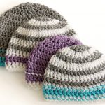 Crocheted Hats to Donate | FaveCrafts.c