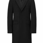 Men's Overcoats UK | Buy Winter Coats & Trench Coats for Men | Cromb