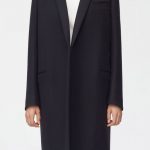 Crombie coat in double face wool | CÉLINE | Crombie coat, Celine .