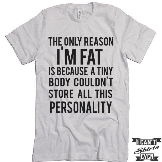 Personality T shirt. Funny Tee. Customized T-shirt. Party Shirt .