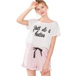 15 Cute Pajama Sets on Amazon as Low as $17 | Women's Sleepwear S