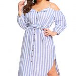 10 Cute (& affordable!) Summer Plus Size Dresses: what to wear .