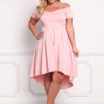 Plus Size Dresses For Women Sexy Cute Cocktail Special Occasion .