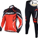 Amazon.com: Leobaiky Spring Autumn Winter Mens Cycling Clothing .