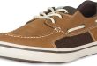 Amazon.com: Xtratuf Finatic II Men's Leather Deck Shoes, Tan, 11 .
