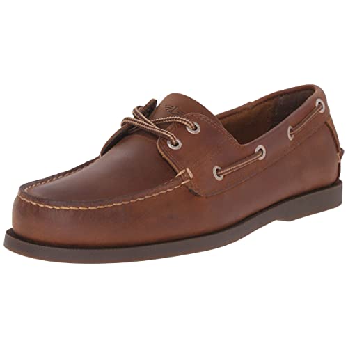 Men's Deck Shoe: Amazon.c