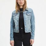 Denim Jackets for Women – ChoosMeinSty