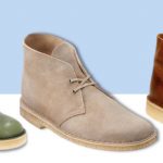 10 Best Mens Desert Boots for 2020 - New Chukka Boots and Clarks .