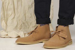 How to Wear Desert Boots (Ultimate Style Guide) - The Trend Spott